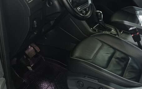 Volkswagen Tiguan II, 2018 год, 2 749 000 рублей, 8 фотография