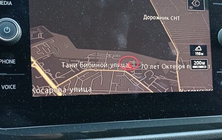 Volkswagen Tiguan II, 2018 год, 2 749 000 рублей, 15 фотография