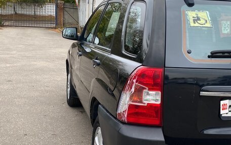 KIA Sportage II, 2010 год, 550 000 рублей, 8 фотография