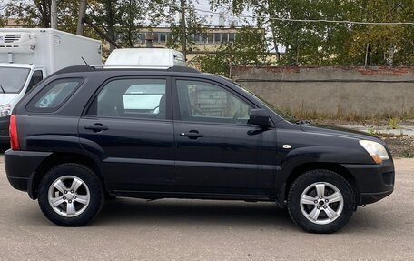 KIA Sportage II, 2010 год, 550 000 рублей, 4 фотография