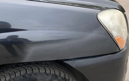 KIA Sportage II, 2010 год, 550 000 рублей, 12 фотография