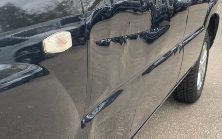 KIA Sportage II, 2010 год, 550 000 рублей, 11 фотография