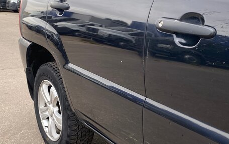 KIA Sportage II, 2010 год, 550 000 рублей, 13 фотография