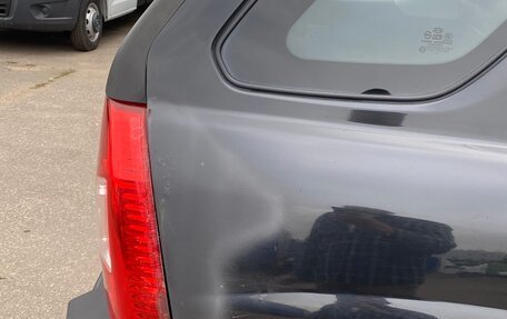 KIA Sportage II, 2010 год, 550 000 рублей, 14 фотография