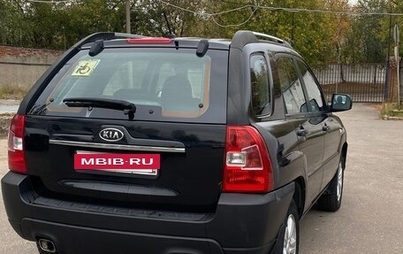 KIA Sportage II, 2010 год, 550 000 рублей, 7 фотография