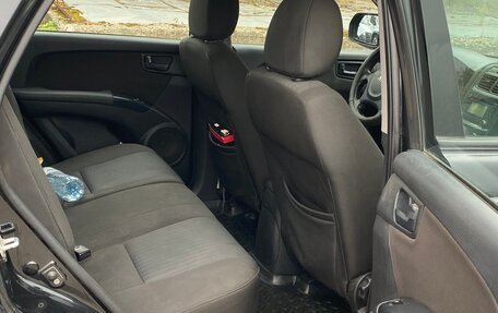 KIA Sportage II, 2010 год, 550 000 рублей, 18 фотография