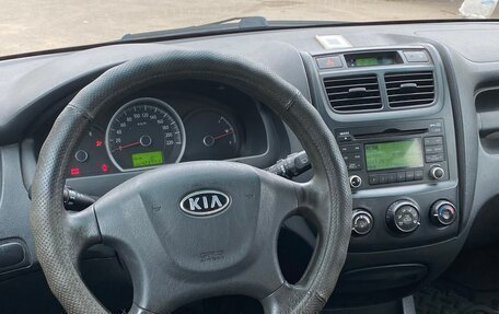 KIA Sportage II, 2010 год, 550 000 рублей, 16 фотография