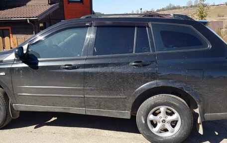 SsangYong Kyron I, 2010 год, 950 000 рублей, 2 фотография