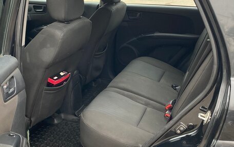 KIA Sportage II, 2010 год, 550 000 рублей, 17 фотография