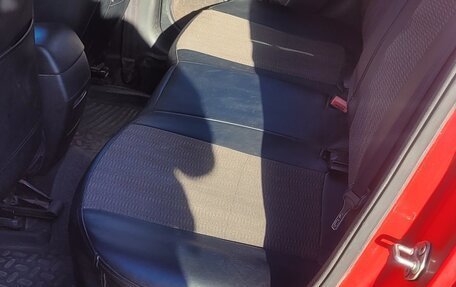Mazda 3, 2005 год, 600 000 рублей, 7 фотография