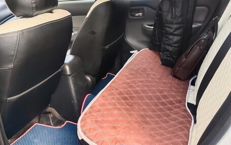 Mitsubishi L200 IV рестайлинг, 2015 год, 1 450 000 рублей, 3 фотография