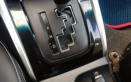 Mitsubishi L200 IV рестайлинг, 2015 год, 1 450 000 рублей, 5 фотография