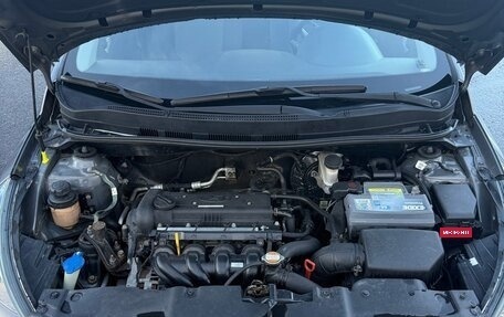Hyundai Solaris II рестайлинг, 2012 год, 635 000 рублей, 5 фотография