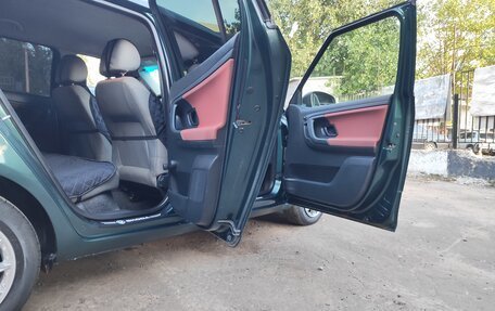 Skoda Fabia II, 2008 год, 365 000 рублей, 9 фотография