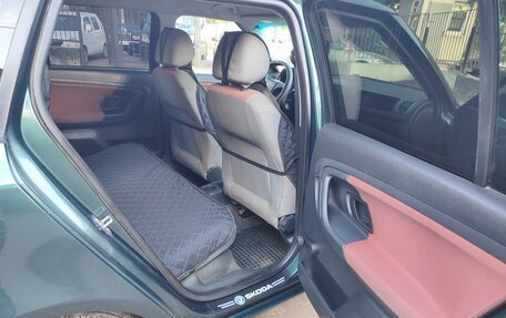 Skoda Fabia II, 2008 год, 365 000 рублей, 8 фотография