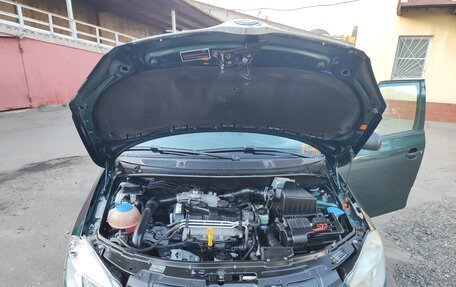 Skoda Fabia II, 2008 год, 365 000 рублей, 14 фотография