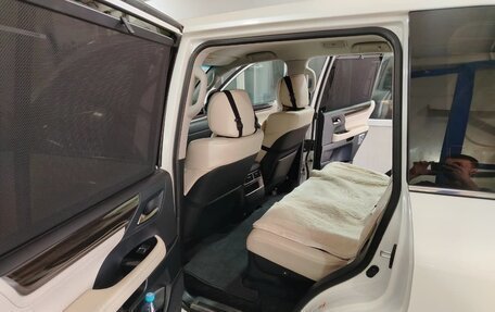 Lexus LX III, 2016 год, 7 500 000 рублей, 7 фотография