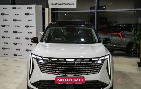 Geely Atlas, 2024 год, 4 017 190 рублей, 3 фотография