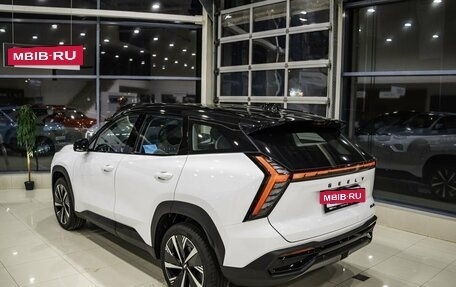 Geely Atlas, 2024 год, 4 017 190 рублей, 5 фотография