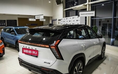 Geely Atlas, 2024 год, 4 017 190 рублей, 6 фотография