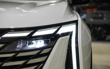 Geely Atlas, 2024 год, 4 017 190 рублей, 8 фотография