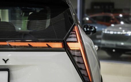Geely Atlas, 2024 год, 4 017 190 рублей, 9 фотография