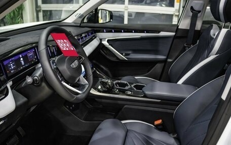Geely Atlas, 2024 год, 4 017 190 рублей, 13 фотография