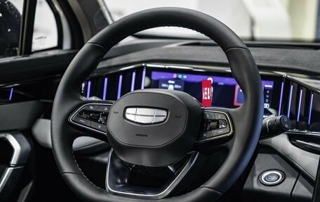 Geely Atlas, 2024 год, 4 017 190 рублей, 15 фотография