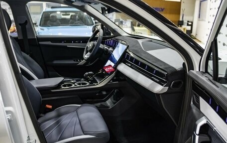 Geely Atlas, 2024 год, 4 017 190 рублей, 16 фотография