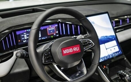 Geely Atlas, 2024 год, 4 017 190 рублей, 14 фотография