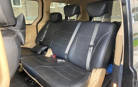 Hyundai H-1 II рестайлинг, 2019 год, 3 200 000 рублей, 7 фотография