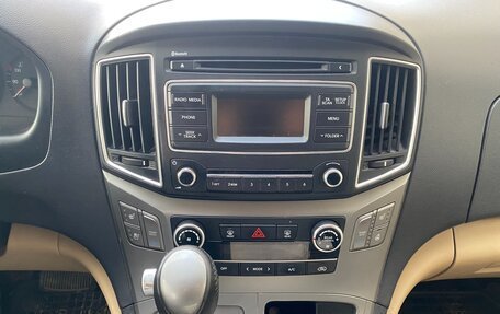 Hyundai H-1 II рестайлинг, 2019 год, 3 200 000 рублей, 8 фотография