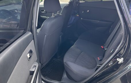 KIA Rio III рестайлинг, 2012 год, 780 000 рублей, 11 фотография