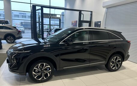 Haval F7, 2025 год, 2 699 000 рублей, 3 фотография