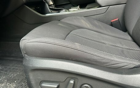 Hyundai Sonata VII, 2017 год, 1 450 000 рублей, 20 фотография