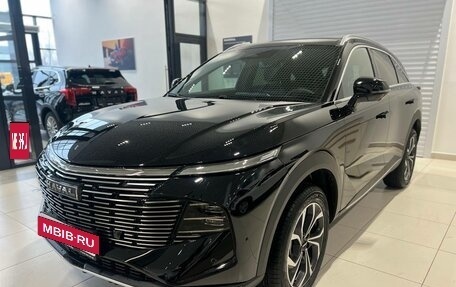 Haval F7, 2025 год, 2 699 000 рублей, 2 фотография