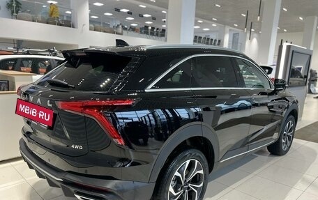 Haval F7, 2025 год, 2 699 000 рублей, 5 фотография