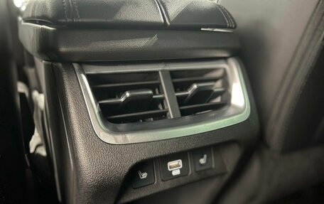 Haval F7, 2025 год, 2 699 000 рублей, 13 фотография