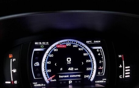Geely Atlas I, 2019 год, 1 200 000 рублей, 9 фотография