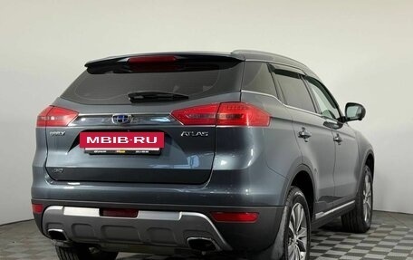 Geely Atlas I, 2019 год, 1 200 000 рублей, 5 фотография