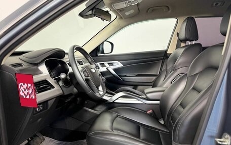 Geely Atlas I, 2019 год, 1 200 000 рублей, 10 фотография