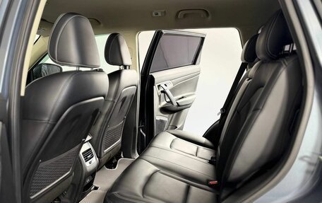 Geely Atlas I, 2019 год, 1 200 000 рублей, 13 фотография
