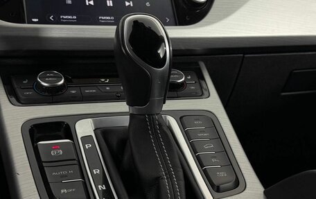 Geely Atlas I, 2019 год, 1 200 000 рублей, 19 фотография