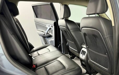 Geely Atlas I, 2019 год, 1 200 000 рублей, 15 фотография