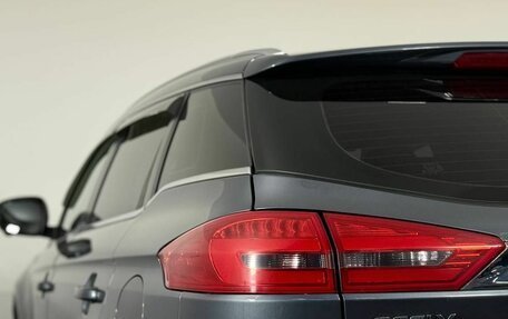 Geely Atlas I, 2019 год, 1 200 000 рублей, 25 фотография