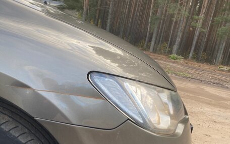 Honda Civic VIII, 2008 год, 590 000 рублей, 9 фотография