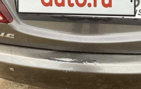 Honda Civic VIII, 2008 год, 590 000 рублей, 13 фотография