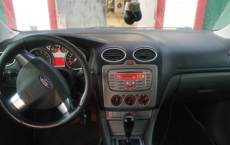 Ford Focus II рестайлинг, 2009 год, 650 000 рублей, 4 фотография