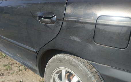 KIA Spectra II (LD), 2006 год, 290 000 рублей, 4 фотография