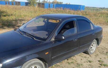 KIA Spectra II (LD), 2006 год, 290 000 рублей, 3 фотография